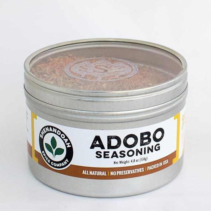 Shenandoah Spice Company Adobo Seasoning