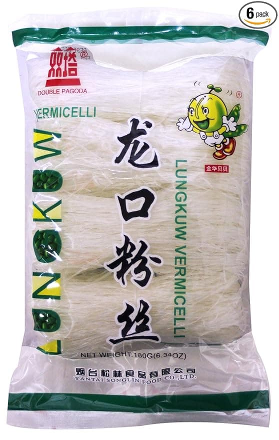 Double Pagoda Lungkuw Vermicelli