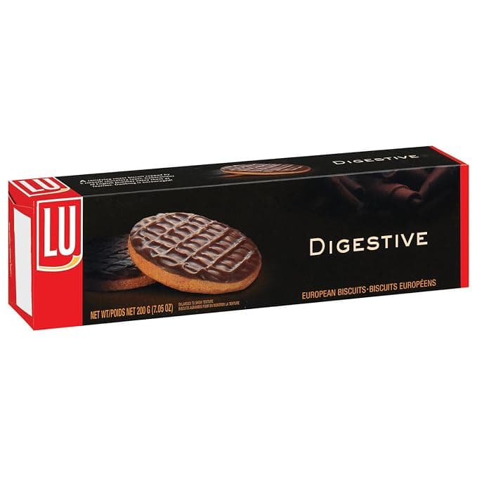 Lu Biscuits - Cky Digestive