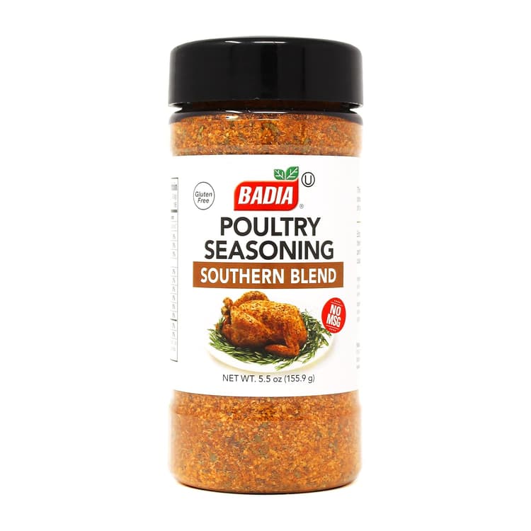 Badia Seasoning Poultry Southern Blend