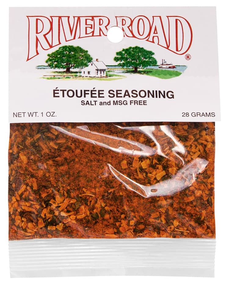 River Road Etoufee Seasoning