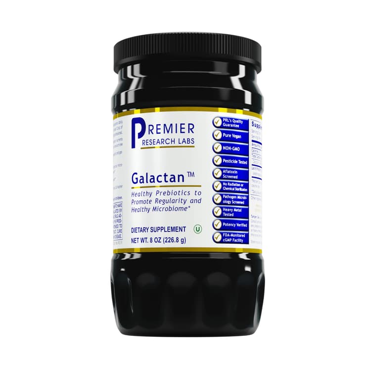 Premier Research Labs Galactan