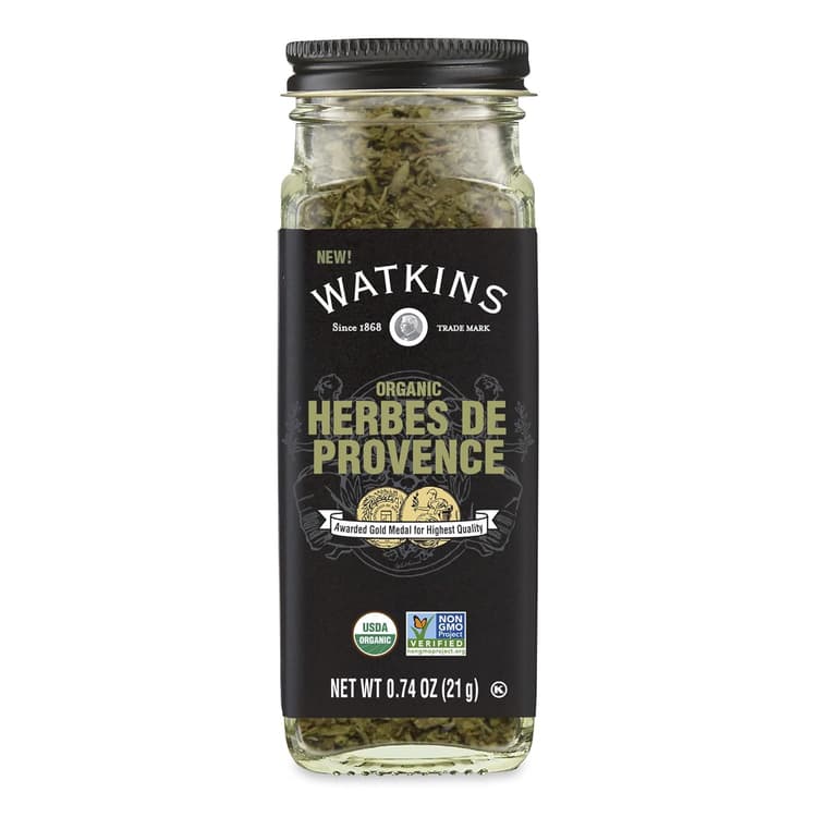 Watkins Herbes De Provence Organic