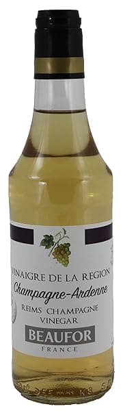 Beaufor Champagne-Ardenne Reims Champagne Vinegar