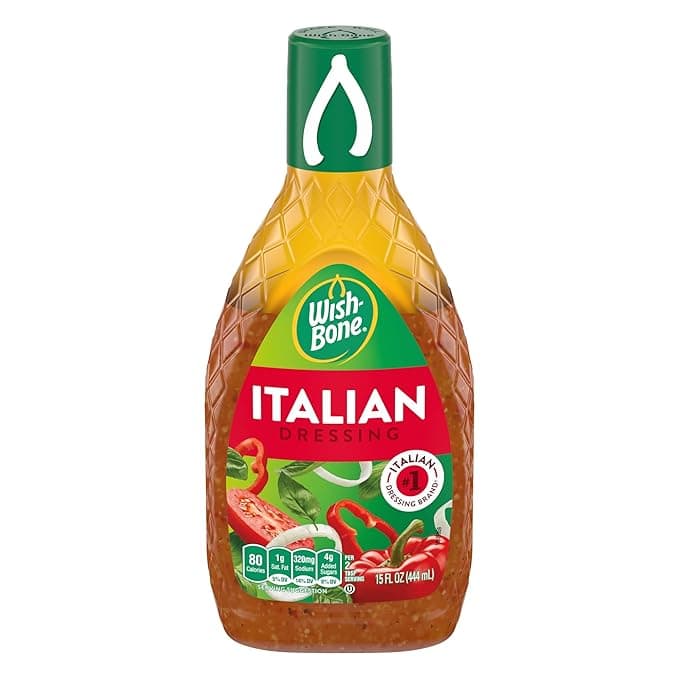 Wish-Bone Italian Dressing