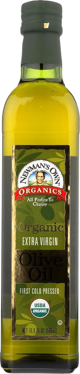 Olive Oil - Extra Virgin
