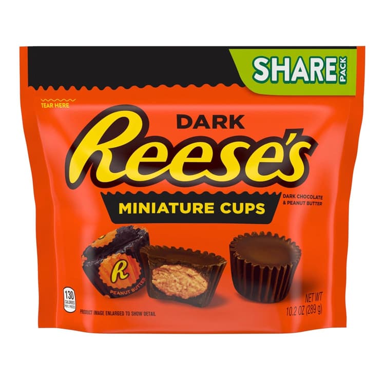 Reeses Dark Miniatures