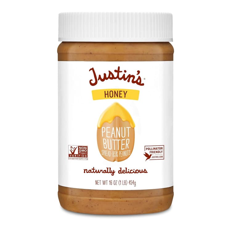 Justin's Honey Peanut Butter