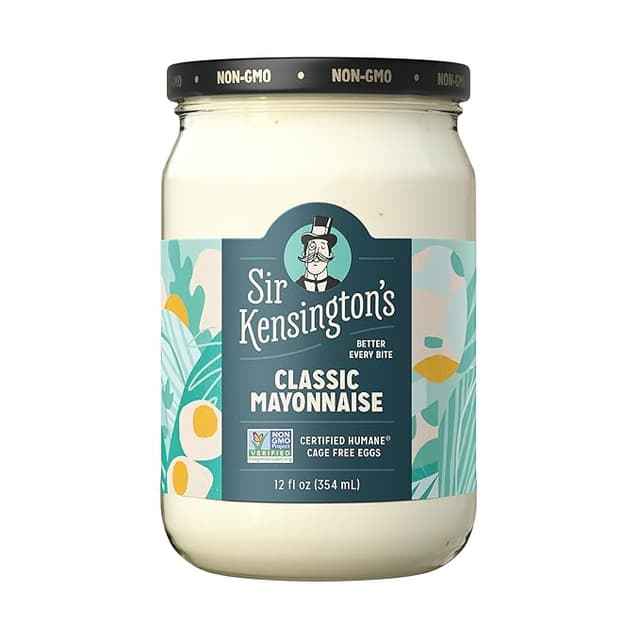 Is it Oats Free? Sir Kensington's Classic Sun Mayo