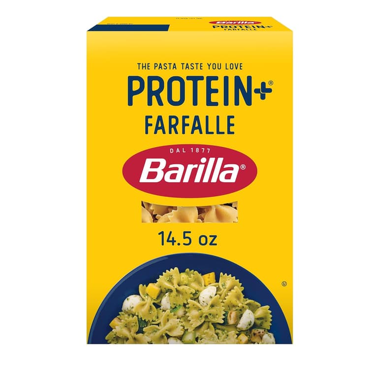 Barilla Protein+ Farfalle Pasta
