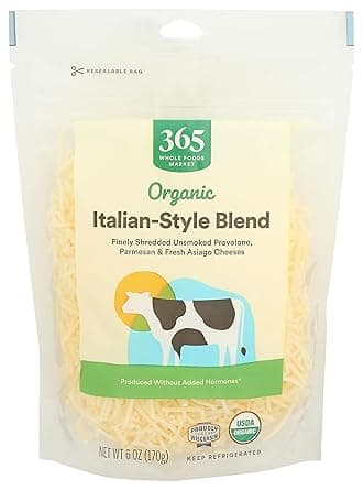 365 Whole Foods Market Organic Italian-Style Blend