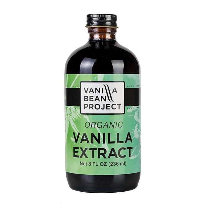 Vanilla Bean Project Vanilla Extract