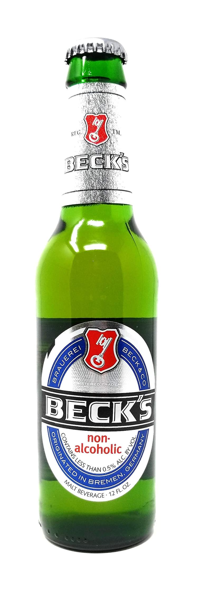 Beck'S Non-Alcoholic Beer