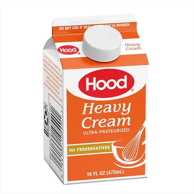 Hood Heavy Cream