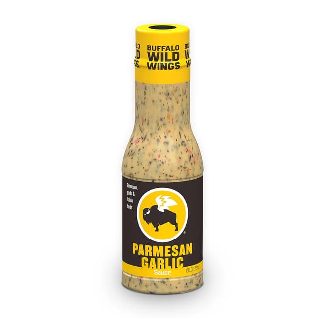 Is it Gelatin Free? Buffalo Wild Wings Parmesan Garlic Sauce