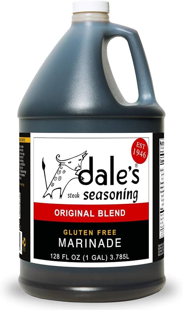 Dale’S Steak Seasoning