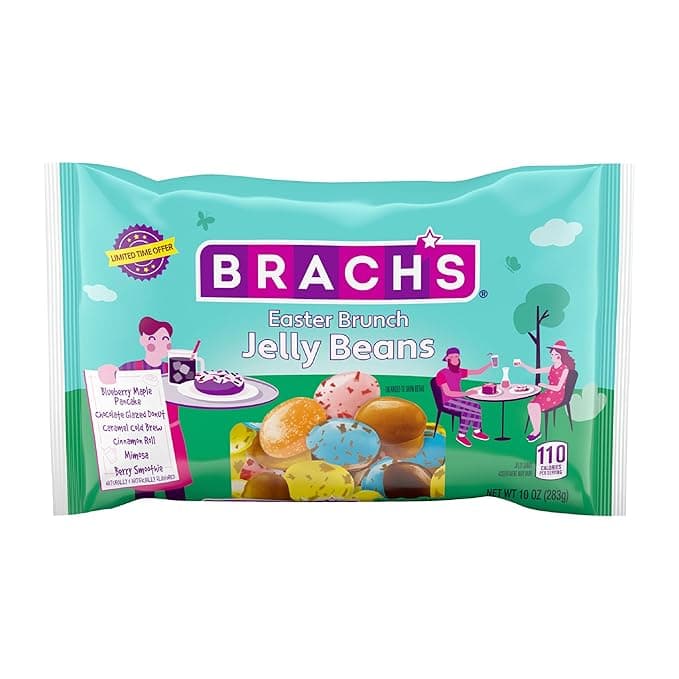 Brach'S Easter Brunch Jelly Beans
