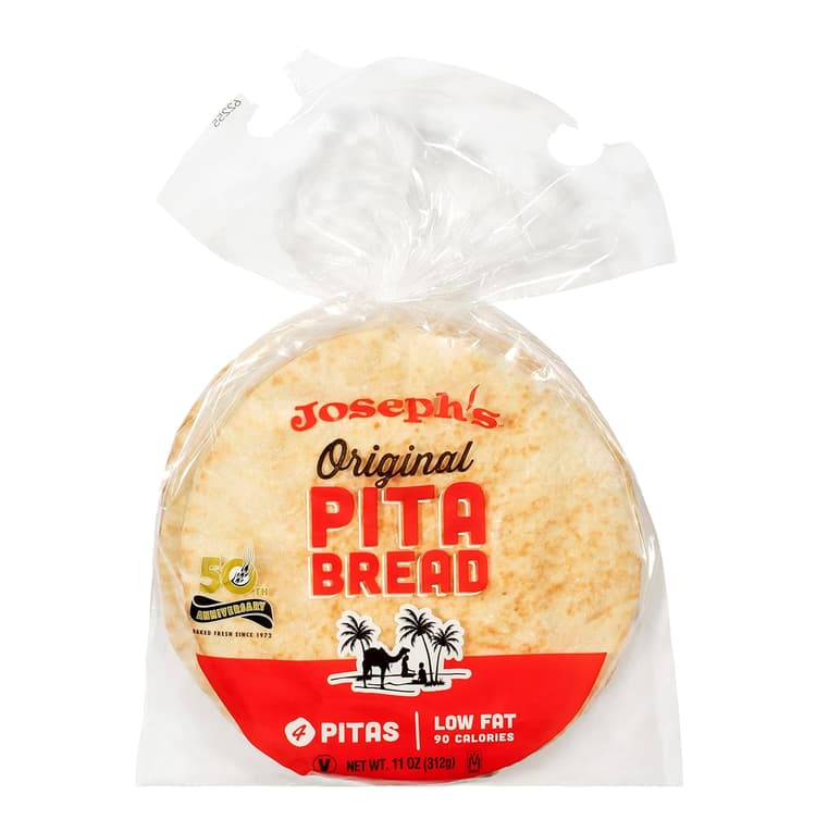 Josephs Pita Bread