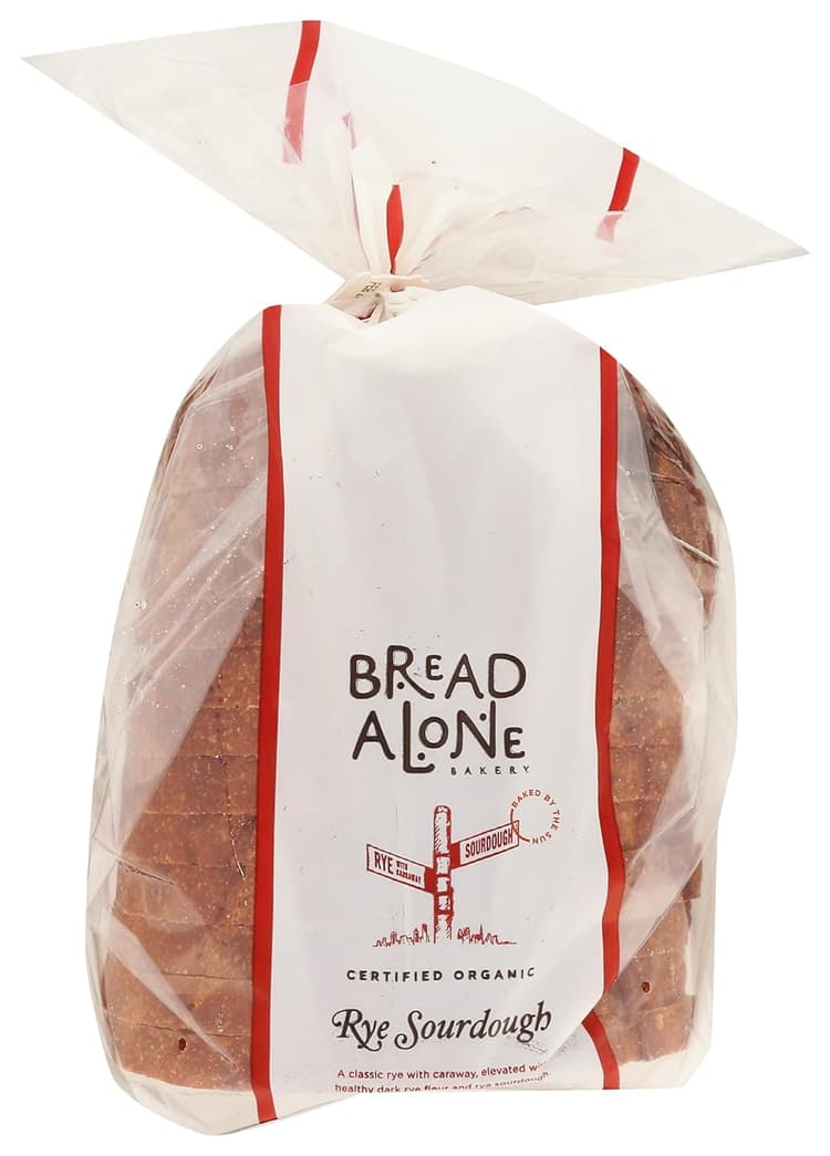 Bread Alone Sour