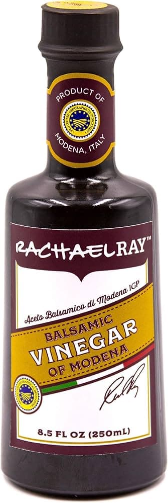 Rachael Ray Balsamic Vinegar Of Modena Igp
