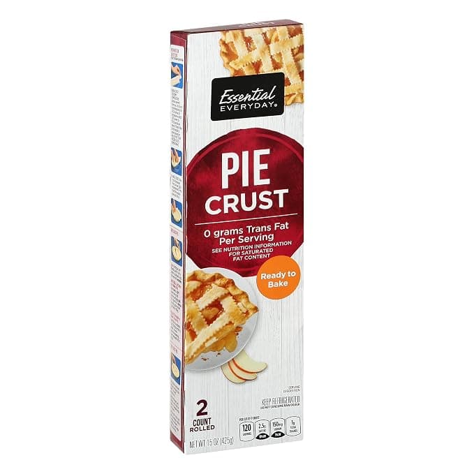 Essential Everyday Pie Crusts