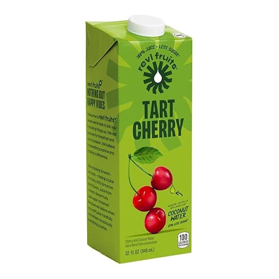 Revl Fruits Tart Cherry