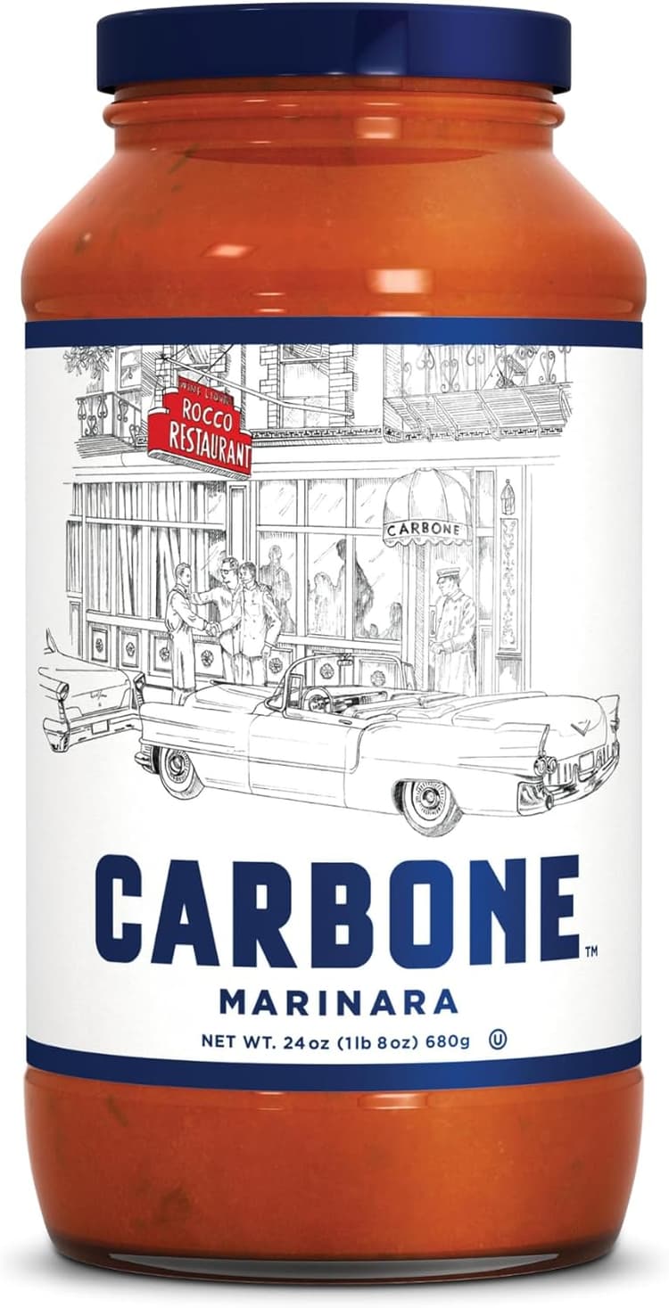 Carbone Marinara Sauce