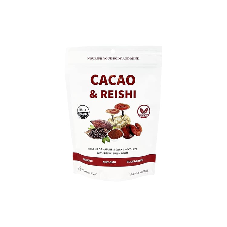 Cherie Sweet Heart Cacao & Reishi