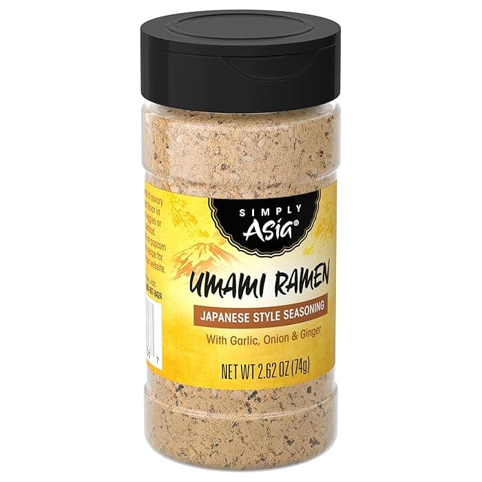 Simply Asia Umami Ramen Japanese Style Seasoning