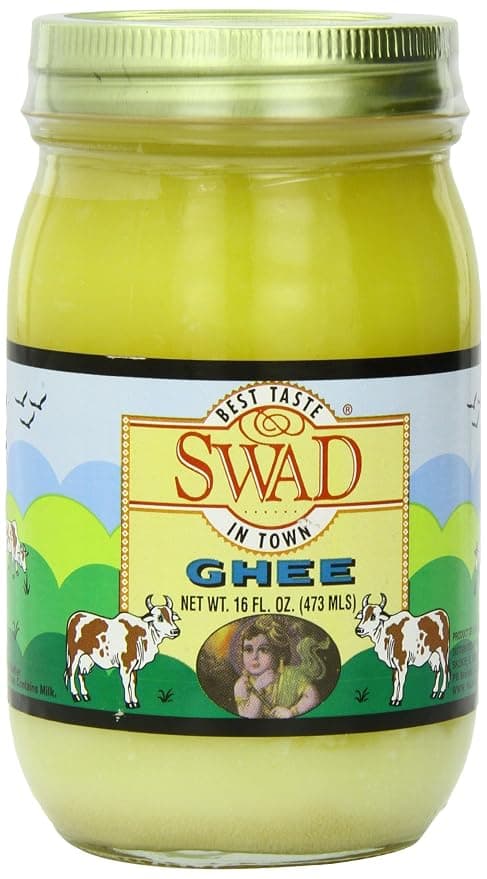 Swad Butter Ghee