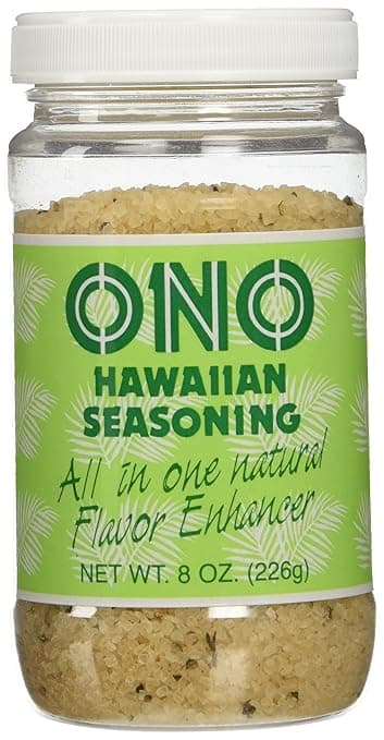 Ono Hawaiian Seasoning