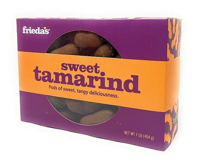 Friedas Sweet Tamarind
