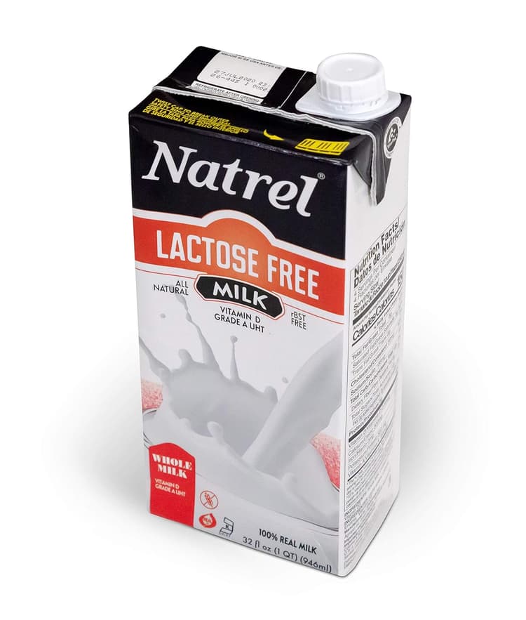 Natrel 2% Milk Lactose Free