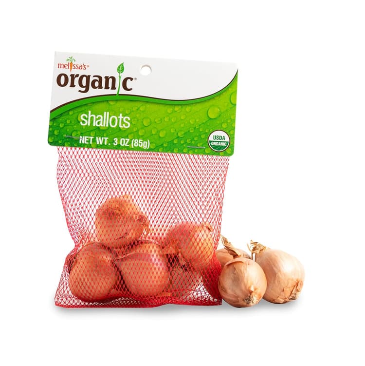 Shallots Organic