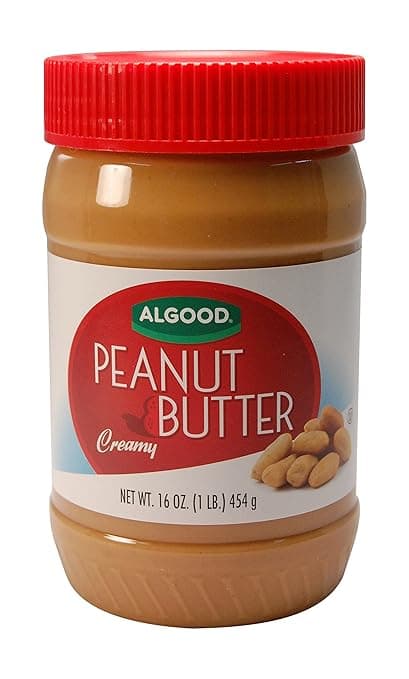 Algood Creamy Peanut Butter