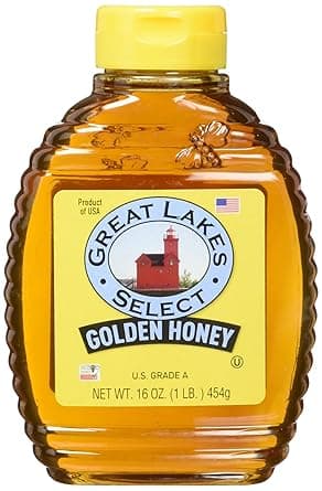 Great Lakes Select Golden Honey