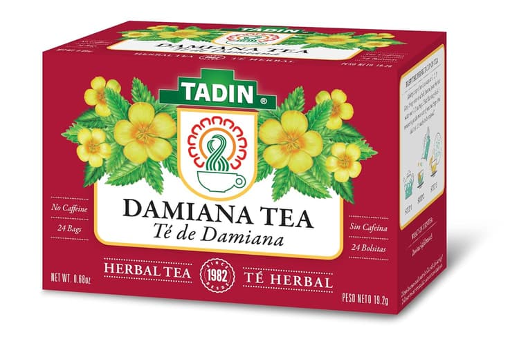 Tadin Damiana