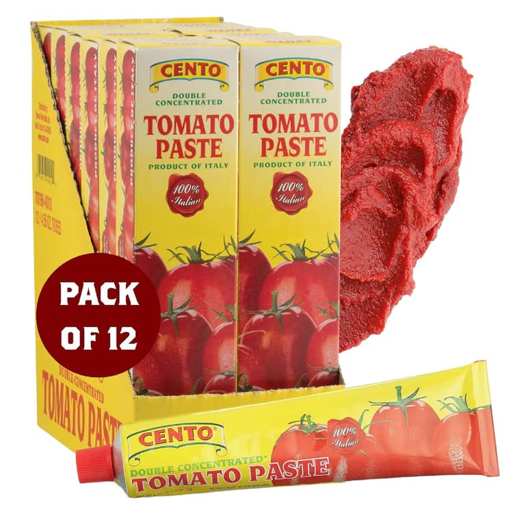 Cento - Tomato Paste - Tube