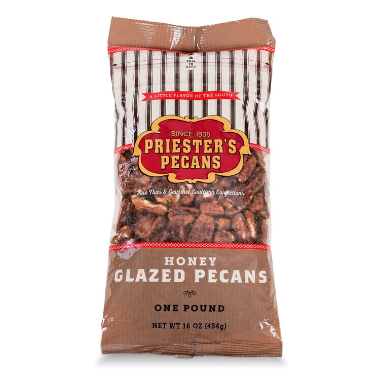 Priester'S Cinnamon Pecans