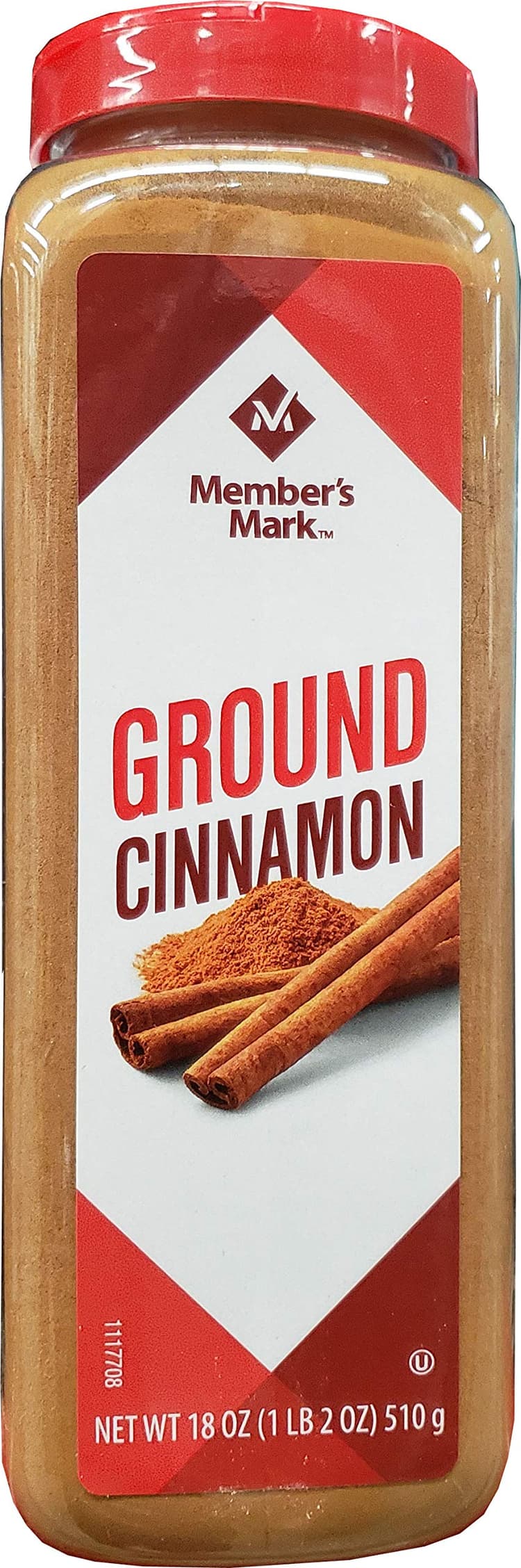 Member'S Mark Ground Cinnamon