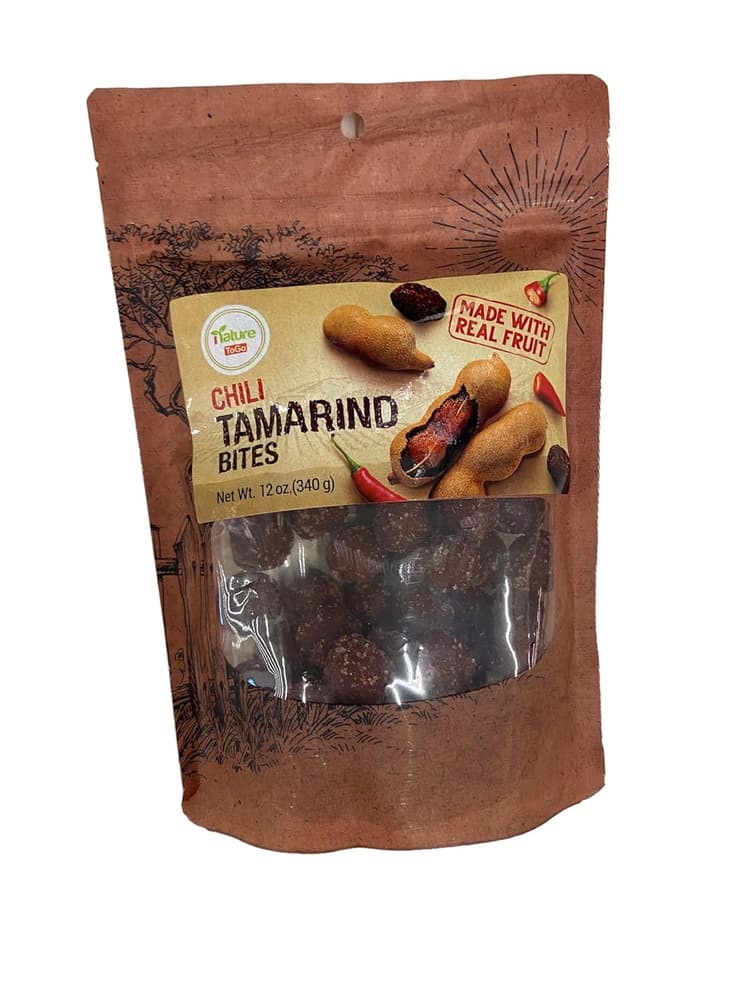 Nature Togo Chili Tamarind Bites