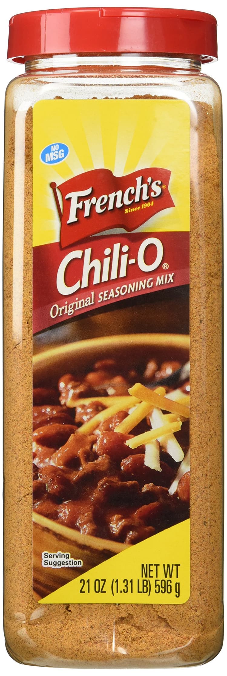 French'S Chili-O Original Seasoning Mix
