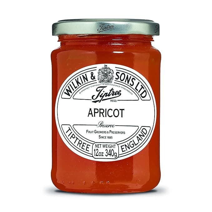 Tiptree Apricot Preserve, Jar