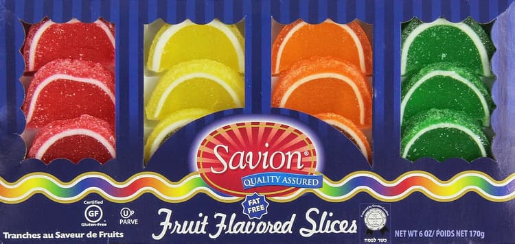 Savion Fruit
