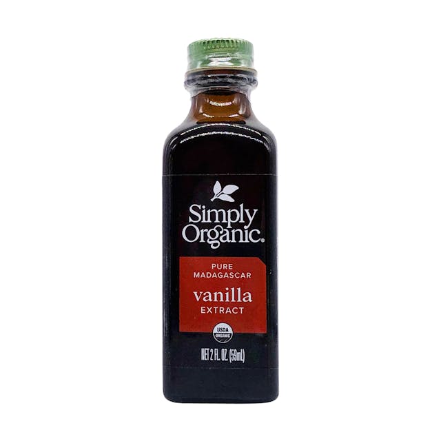 Is it Gluten Free? Simply Organic Pure Vanilla Extract
