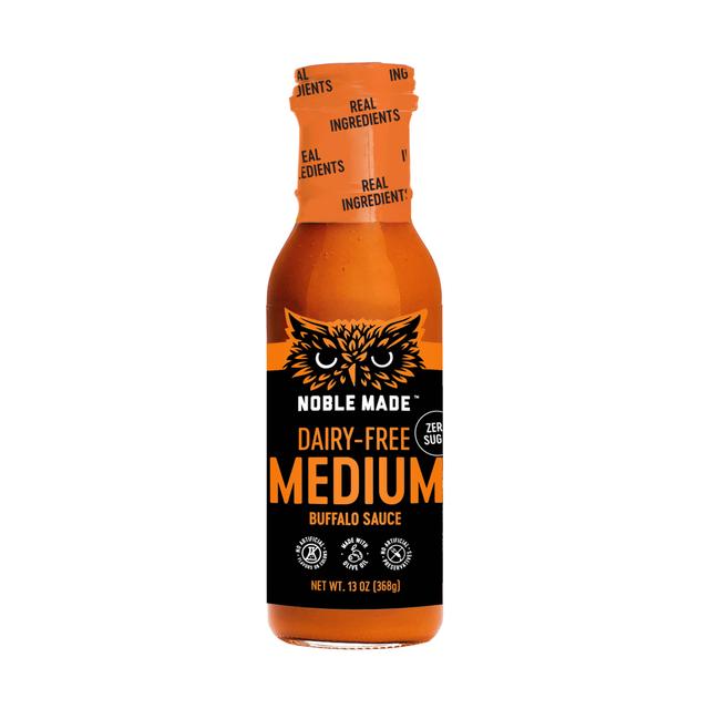 Is it Low Histamine? The New Primal Medium Buffalo Dipping & Wing Sauce