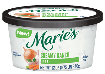 Marie'S Creamy Ranch Dip