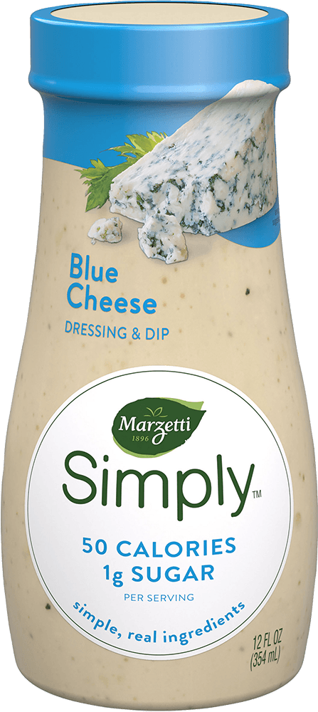 Marzetti Simply Blue Cheese Dressing & Dip
