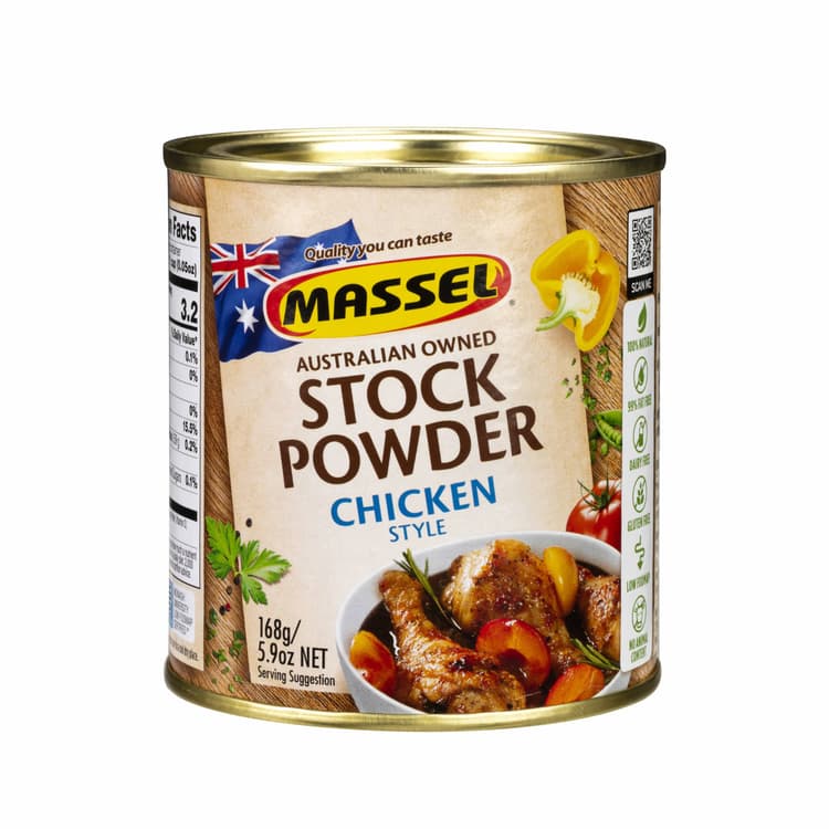 Massel Stock Powder Chicken Style