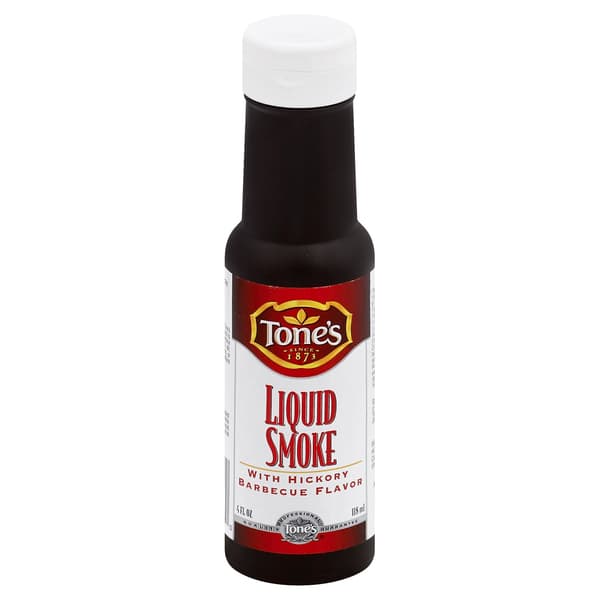 Tone'S Liquid Smoke